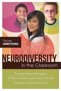 Neurodiversity in the Classroom