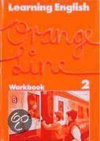 Learning English. Orange Line 2. Workbook zu 58731 und 58722