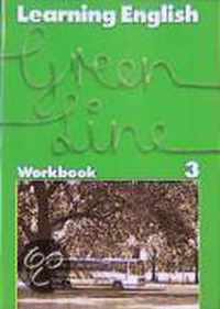 Learning English. Green Line 3. Workbook zu 5833