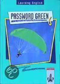 Learning English. Password Green 6. Klasse 10. Schülerbuch. RSR