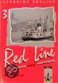 Learning English. Red Line 3. New. Workbook