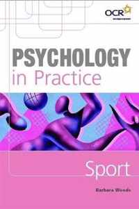 Psychology in Practice