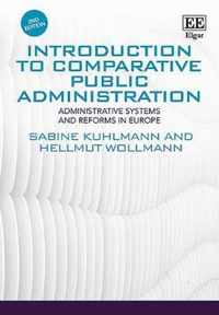 Introduction to Comparative Public Administration