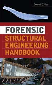 Forensic Structural Engineering Handbook