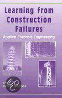 Learning from Construction Failures