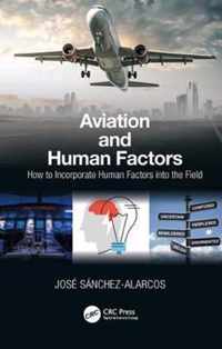 Aviation and Human Factors