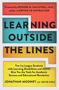 Learning Outside the Lines