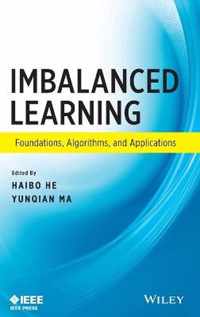 Imbalanced Learning