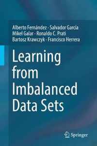 Learning from Imbalanced Data Sets