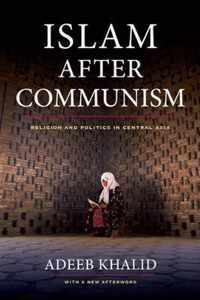 Islam after Communism