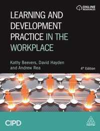 Learning and Development Practice in the Workplace