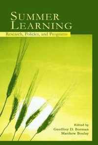 Summer Learning