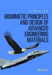 Biomimetic Principles and Design of Advanced Engineering Materials