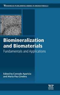 Biomineralization and Biomaterials