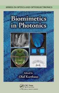 Biomimetics in Photonics