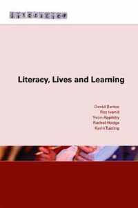 Literacy, Lives and Learning