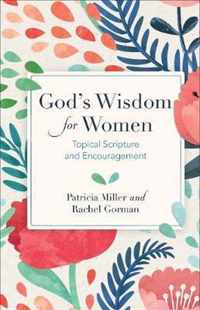 God's Wisdom for Women