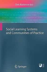 Social Learning Systems and Communities of Practice