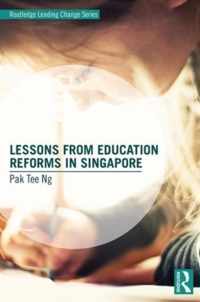 Learning from Singapore