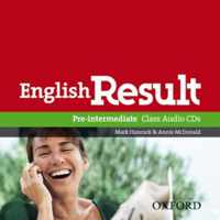 English Result Pre-Intermediate