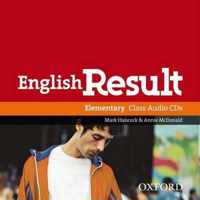 English Result Elementary