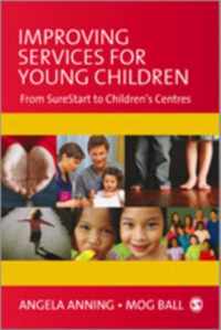 Improving Services for Young Children