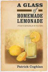 A Glass of Homemade Lemonade