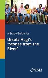 A Study Guide for Ursula Hegi's Stones From the River