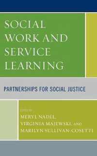 Social Work and Service Learning