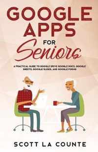 Google Apps for Seniors