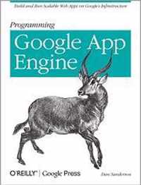 Programming Google App Engine