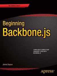 Beginning Backbone.js