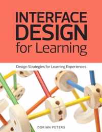 Interface Design For Learning Guidelines