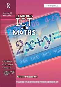 Learning ICT with Maths