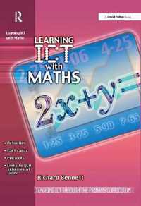 Learning ICT with Maths