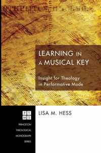 Learning in a Musical Key