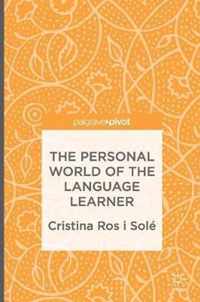 The Personal World of the Language Learner