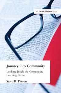 Journey Into Community