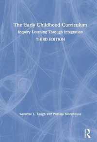 The Early Childhood Curriculum