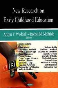 New Research on Early Childhood Education