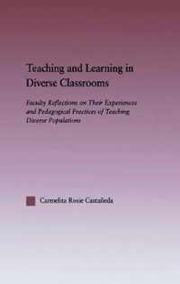 Teaching and Learning in Diverse Classrooms