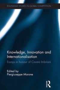 Knowledge, Innovation and Internationalisation