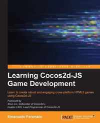 Learning Cocos2d-JS Game Development