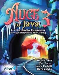 Alice 3 to Java