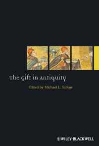 The Gift in Antiquity