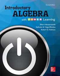 Introductory Algebra with P.O.W.E.R. Learning