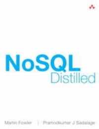 Nosql Distilled