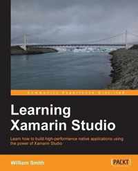 Learning Xamarin Studio