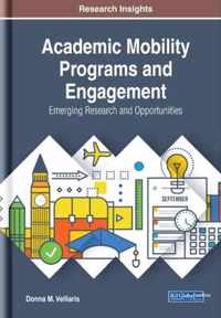 Academic Mobility Programs and Engagement