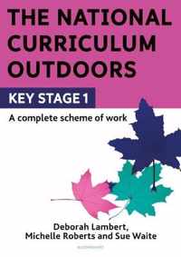 The National Curriculum Outdoors